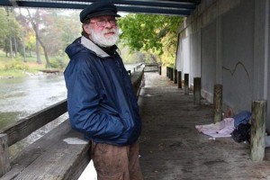 Брат Мадонны вернулся к родственникам после 7-летнего скитания и запоев