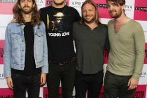 Imagine Dragons приедут в Москву в конце лета