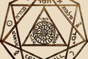 Обереги и талисманы. История амулетов.