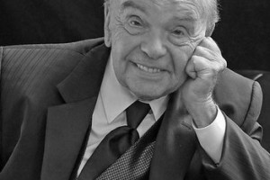 Умер композитор Владимир Шаинский