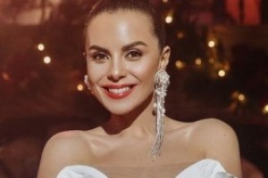 ПОТАП НАПИСАЛ ДЛЯ НАСТИ КАМЕНСКИХ РОЖДЕСТВЕНСКУЮ ПЕСНЮ