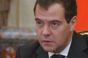 Медведев выступает за развитие в России экологического туризма