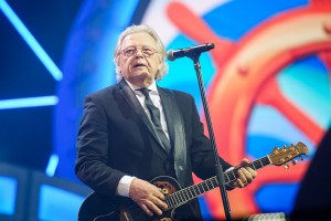 Юрий Антонов отказался от концертов из-за болезни