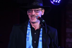 МИХАИЛ БОЯРСКИЙ ОТМЕЧАЕТ 68-ЛЕТИЕ