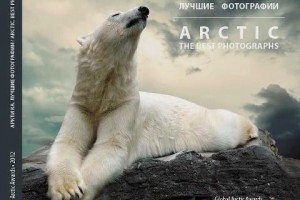 "Лучшие фотографии Арктики"