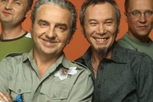 «ЧайФ» запишет новый альбом к лету