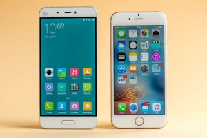 На одном смартфоне Apple зарабатывает $150, а Xiaomi — $2