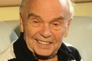 Владимира Шаинского похоронят на Троекуровском кладбище в Москве