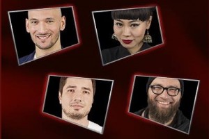 Победителем «Голоса» стал Селим Алахяров 