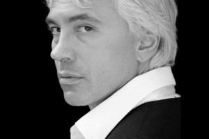 Дмитрий Хворостовский и Никита Михалков стали людьми года в культуре