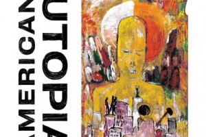 Дэвид Бирн выпускает альбом «American Utopia» 
