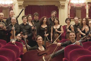 В Перми пройдёт концерт миланского оркестра «Виртуозы Театро Ла Скала»