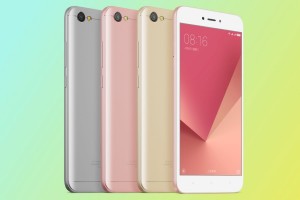 Xiaomi начала в России продажи смартфона Redmi 5A, который по карману каждому