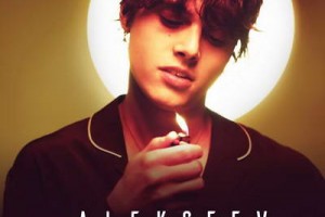 Alekseev представил песню для «Евровидения» 