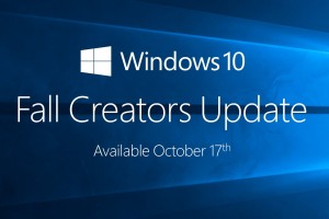 Microsoft в полном восторге от Windows 10 Fall Creators, но пользователи другого мнения