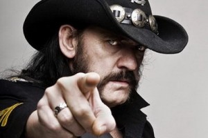 Motörhead воссоединятся для трибьют-концертов Лемми 