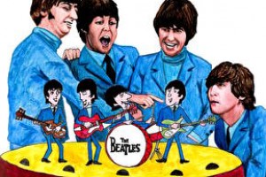 16 января -Всемирный день «The Beatles»