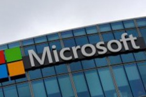 Microsoft стала третьей компанией США с капитализацией выше $700 миллиардов