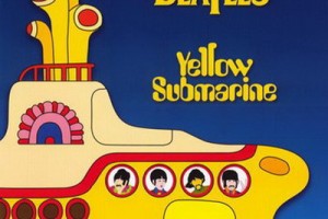 К годовщине релиза «The Beatles: Жёлтая подводная лодка»