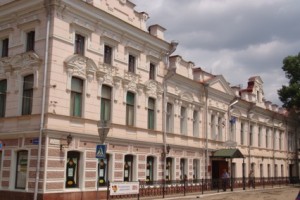        В Астраханском театре кукол поставят «Красную Шапочку».