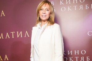 Алена Долецкая стала креативным консультантом Третьяковской галереи