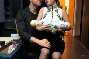 Сергей Лазарев рассекретил свою любовь