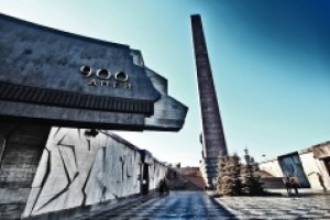 День полного освобождения Ленинграда от фашистской блокады (1944 год)