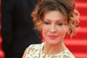 Елена Подкаминская тайно вступила в брак 