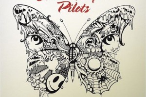 Stone Temple Pilots выпускают первый альбом с Джеффом Гуттом