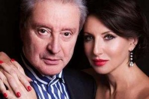 Алика Смехова отметит юбилей стихами и песнями в ЦДЛ