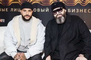 Максим Фадеев и Тимати рассказали, зачем взялись за «Песни»