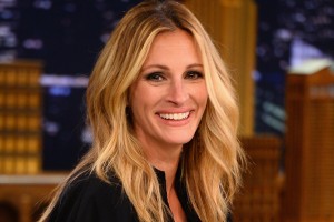 Прошлое Джулии Робертс