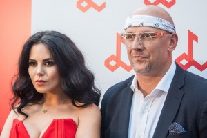 Потап и новые «Mozgi»