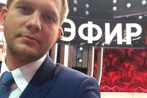 Скандал с Борисом Корчевниковым! За что он избил сотрудника своего телеканала?