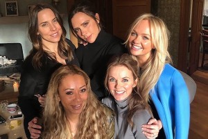 Группа Spice Girls воссоединится, чтобы выступить на свадьбе принца Гарри