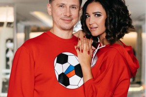 Ольга Бузова и Тимур Батрутдинов сблизились на съемках