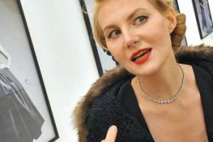 Рената Литвинова примет участие в шоу «Минута славы»
