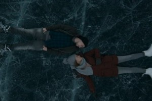 Антон Беляев спел песню группы «Амега» для фильма «Лёд» (Видео)