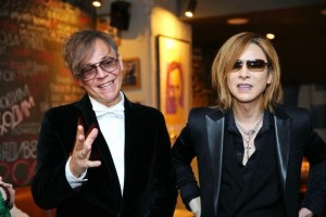 ИЛЬЯ ЛАГУТЕНКО УСТРОИЛ РОК-ВЕЧЕРИНКУ