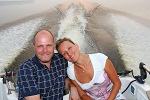        «Гармония в отношениях — это не всегда тишина и покой   