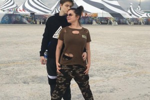 "Какой красавец вырос": Наташа Королева опубликовала фото с сыном