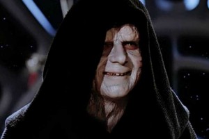 «Звездные войны» раскритиковали за обилие белых мужчин