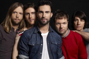Maroon 5 опубликовали клип «Wait»
