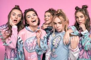 Open Kids – первые тинейджеры Украины, которые собирают залы по всей Украине