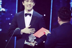 Димаш Кудайберген снова стал самым популярным певцом