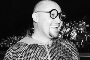 Певец Шура назвал российский город полным говном