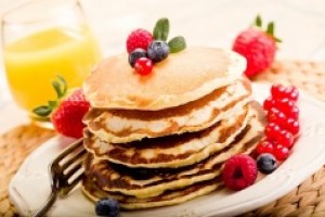 Международный день блина