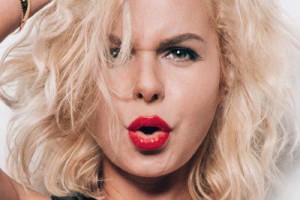 «Новая Алиса Вокс» покажет себя в «Тоннах»