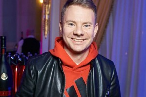 DJ SMASH ИЗБИТ ДЕПУТАТОМ В РОДНОМ ГОРОДЕ 