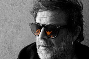 Борис Гребенщиков представил сингл На ржавом ветру с нового альбома Время N. Релиз пластинки состоится 16 февраля 2018 года. Премьера студийной версии композиции состоялась 8 февраля 2018 года.